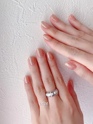 ネイル Ann. nail.tokyo所属・Ann nailのネイルデザイン