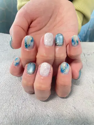 ネイル はるひな ねいるのネイルデザイン