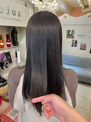 .⋆𝜗𝜚 チサト𝜗𝜚꙳.*のヘアスタイル