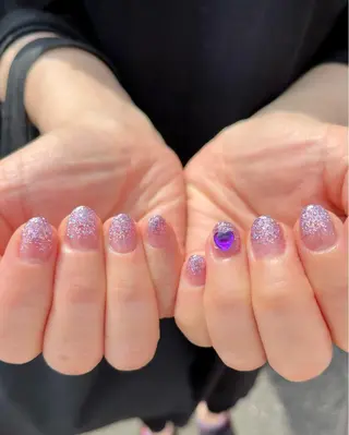 ネイル Nail Salon　Ｋのネイルデザイン
