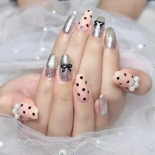 ネイル Amour 🎀のネイルデザイン