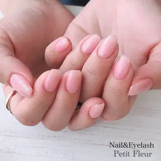 ネイル Petit Fleur所属・青柳 亜梨奈のマツエク・マツパデザイン