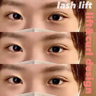 マツエク・マツパ koti by epi...所属・koti natsumiの眉毛・アイブロウイメージ