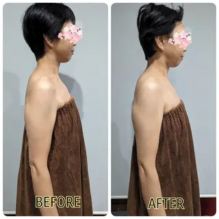 TRILOGY 安田美子のエステ・リラクイメージ