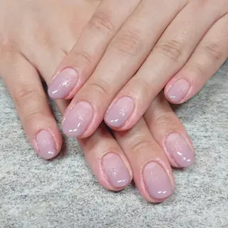 ネイル ジェヌインネイル 河内のネイルデザイン