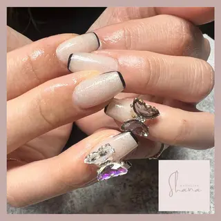 ネイル shana ネイルのネイルデザイン