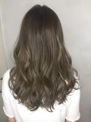 ロング カラー 髙田　健治 (ケンジ)のその他イメージ