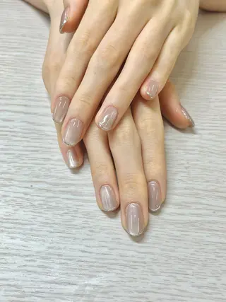 ネイル TRU きゃんのネイルデザイン