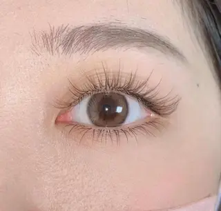 マツエク・マツパ JuaneSalon 🌼池袋🌼のマツエク・マツパデザイン