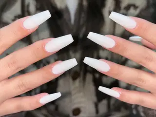 ネイル 🎀cute nail🎀トレンドのネイルデザイン