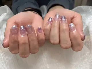 ネイル Nail NaNa コトのネイルデザイン