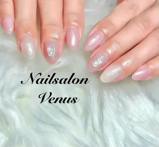 ネイル Nail salon Venusのネイルデザイン