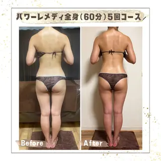 Luca所属・Luca ﾙｶのエステ・リラクイメージ