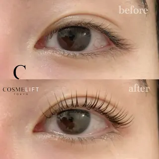 マツエク・マツパ FOXYLASH難波 Uedaのマツエク・マツパデザイン