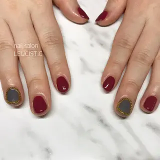 ネイル 美時雨・bishigure所属・美時雨 bishigureのエステ・リラクイメージ