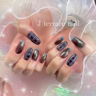 ネイル J terrace Nailのネイルデザイン