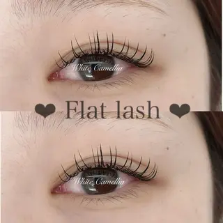 マツエク・マツパ 韓国風束感まつ毛🎀 Nanamiのマツエク・マツパデザイン