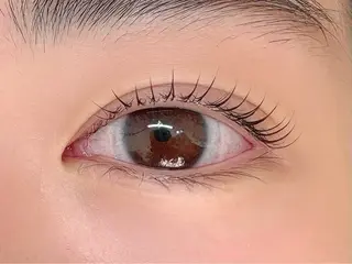 マツエク・マツパ オクターブ天神店 イサヤマのマツエク・マツパデザイン