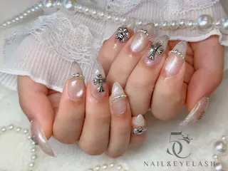 ネイル れいな 5CNAILのネイルデザイン