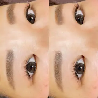 マツエク・マツパ GO TODAY SHAiRE SALON 池袋luminis所属・KITAZUMI MAYUのマツエク・マツパデザイン