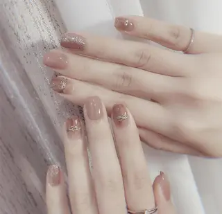 ネイル Cute beauty2のマツエク・マツパデザイン