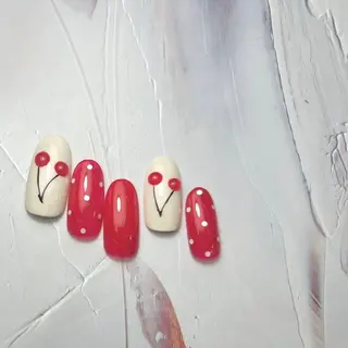 ネイル MAXKELLY Ayakaのネイルデザイン