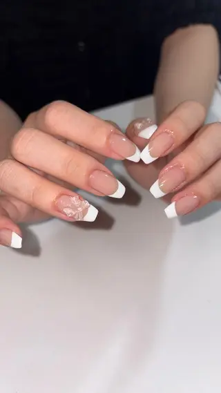 ネイル yu nailのネイルデザイン