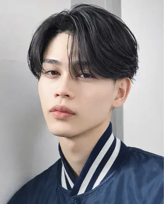 メンズ 🌸メンズカット🌸 ナチュラルタナカのヘアスタイル