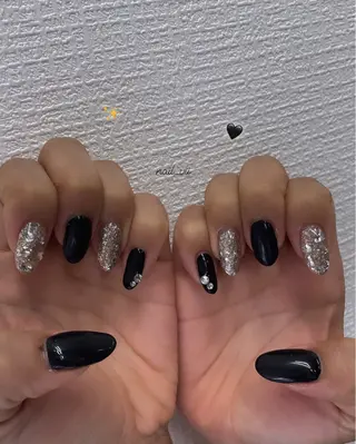 ネイル O KYOKAのネイルデザイン