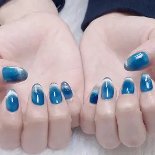 ネイル DEMAIN- 🌹のネイルデザイン