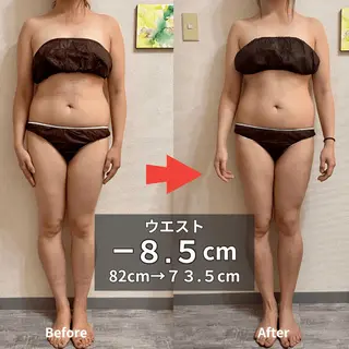 骨盤矯正ダイエット ぷりんす整体COZYのエステ・リラクイメージ