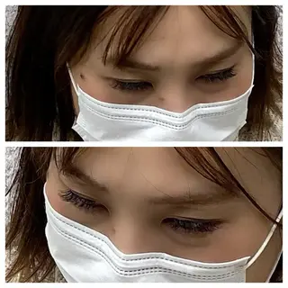 マツエク・マツパ ma-pa所属・ma-pa eye＆hairのマツエク・マツパデザイン