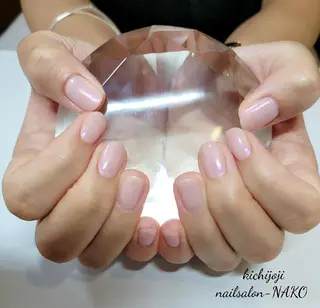 ネイル Salon-NAKO 🐷shirai🐷のネイルデザイン