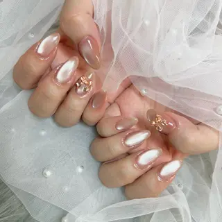 ネイル NANA HARUKAのネイルデザイン