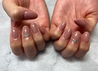 ネイル 🎀ネイルサロン RIRI🎀のネイルデザイン