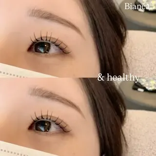 マツエク・マツパ Bianca上川端店 Satouのマツエク・マツパデザイン