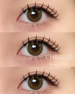 マツエク・マツパ Eyelash Chrissieのその他イメージ