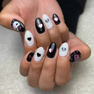 ネイル COCO+所属・COCO +のエステ・リラクイメージ