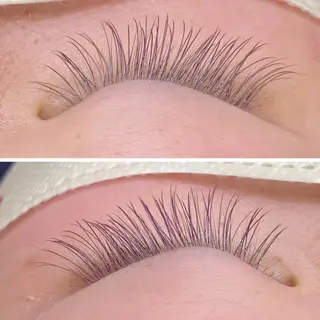 マツエク・マツパ ROCCOeast KAORI まつげ✨のマツエク・マツパデザイン