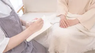 muku Healing  Salon所属・森 未来のエステ・リラクイメージ