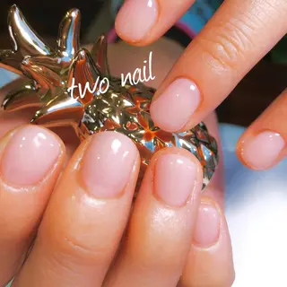 ネイル two nailのネイルデザイン