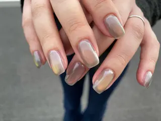 ネイル 樋口 さやかのネイルデザイン