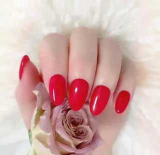 ネイル スマイル サロンのマツエク・マツパデザイン