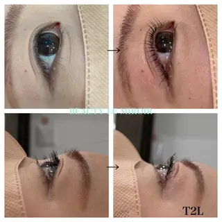 マツエク・マツパ ビューティー ミロワールのエステ・リラクイメージ