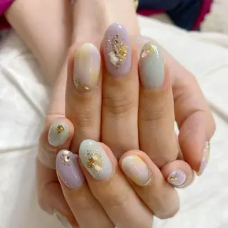 ネイル パラジェル登録サロンfeerique所属・Uchida Mayunaのその他イメージ