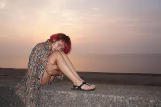 ショート ミディアム 🌈ディレクター🌈 徳松優希のヘアスタイル