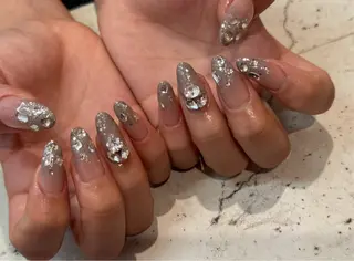 ネイル nail salon Lumiereのネイルデザイン