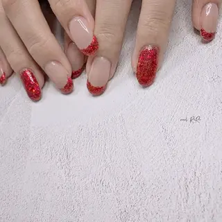 ネイル nail RiRi アトレナチュラのエステ・リラクイメージ