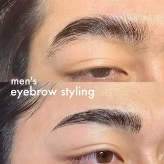 アイブロウ ✿𝐥𝐚𝐟. 𝐦𝐚𝐲𝐮✿のエステ・リラクイメージ