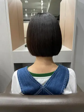 ショート 吉田一輝 外国人パーマのヘアスタイル